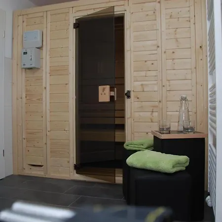 Lilienthal, Exclusive Doppelhaushaelfte Fuer 6 Personen In Dom wakacyjny Zingst