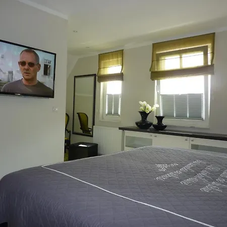 Lilienthal, Exclusive Doppelhaushaelfte Fuer 6 Personen In Dom wakacyjny *